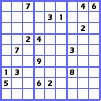 Sudoku Moyen 111683