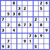 Sudoku Moyen 209155