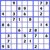 Sudoku Moyen 209272