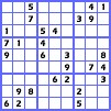 Sudoku Moyen 27026