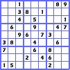 Sudoku Moyen 87237