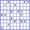 Sudoku Moyen 72853