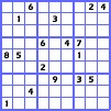 Sudoku Moyen 117767