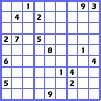 Sudoku Moyen 64230