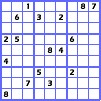 Sudoku Moyen 106197