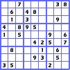 Sudoku Moyen 116990