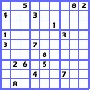 Sudoku Moyen 32673