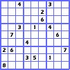 Sudoku Moyen 65555