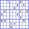 Sudoku Moyen 69082