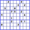 Sudoku Moyen 111787