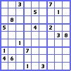 Sudoku Moyen 79707
