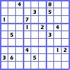 Sudoku Moyen 183416