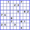 Sudoku Moyen 105824