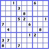 Sudoku Moyen 69384