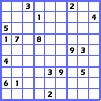 Sudoku Moyen 115177