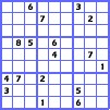 Sudoku Moyen 142026