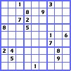 Sudoku Moyen 89014