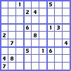 Sudoku Moyen 114105