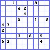 Sudoku Moyen 78161