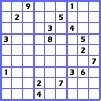 Sudoku Moyen 82969
