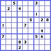 Sudoku Moyen 34095