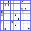 Sudoku Moyen 114257