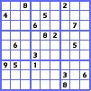 Sudoku Moyen 93408