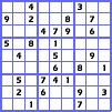 Sudoku Moyen 21113