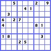 Sudoku Moyen 64381