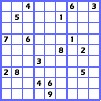 Sudoku Moyen 142225