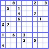 Sudoku Moyen 56202