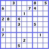 Sudoku Moyen 56229