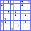Sudoku Moyen 183688