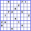 Sudoku Moyen 53786