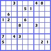 Sudoku Moyen 29998