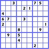 Sudoku Moyen 67684