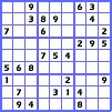 Sudoku Moyen 143128