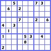 Sudoku Moyen 137746