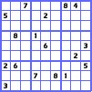 Sudoku Moyen 146035