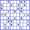 Sudoku Moyen 211768