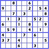 Sudoku Moyen 104043
