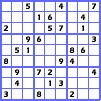Sudoku Moyen 192045