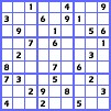 Sudoku Moyen 106329