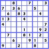 Sudoku Moyen 217102