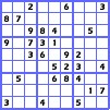 Sudoku Moyen 212377