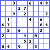 Sudoku Moyen 9811