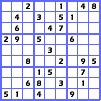 Sudoku Moyen 219310