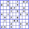 Sudoku Moyen 216822