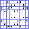 Sudoku Moyen 132303
