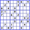 Sudoku Moyen 196757